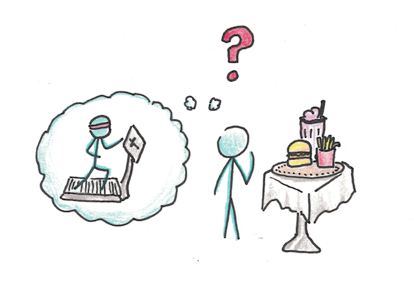 Atomic Habits #7 – Environment Manipulation: Discipline & Self-Control