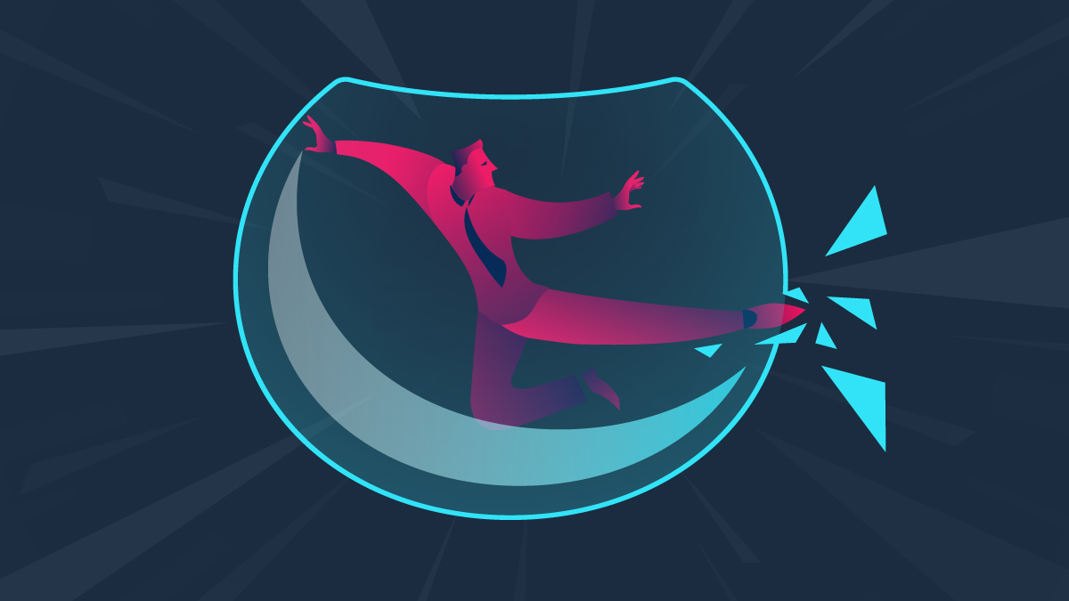 Challenge of the Week #3 – Step Outside Your Circle