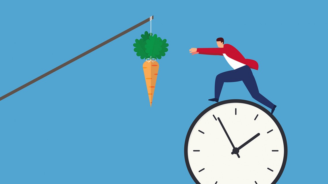 Atomic Habits #15 – Mastering Rewards: How to Balance Immediate Gratification with Long-Term Success