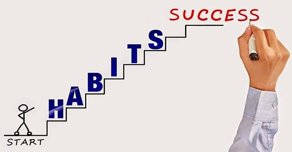Atomic Habits #13 – Exploring Decisive Moments & Gateway Habits