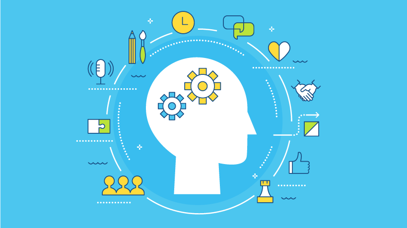Challenge of the Week #5: Learn a New Skill