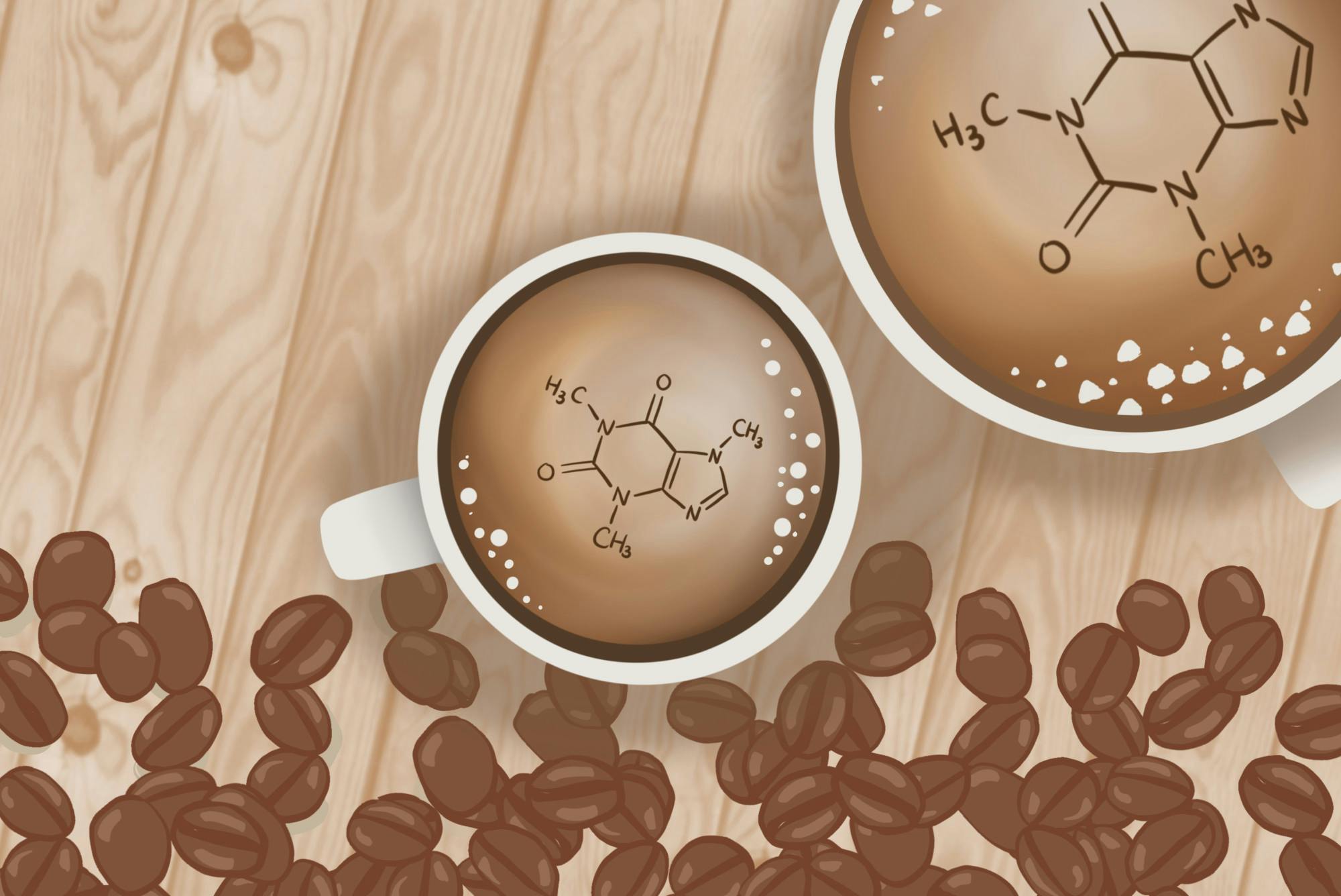 Podcast of the Week #4 – Huberman Lab: Optimizing Caffeine Intake