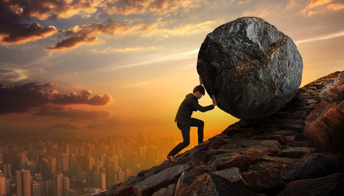 Atomic Habits #10 – Understanding Cravings & Embracing Hard Work